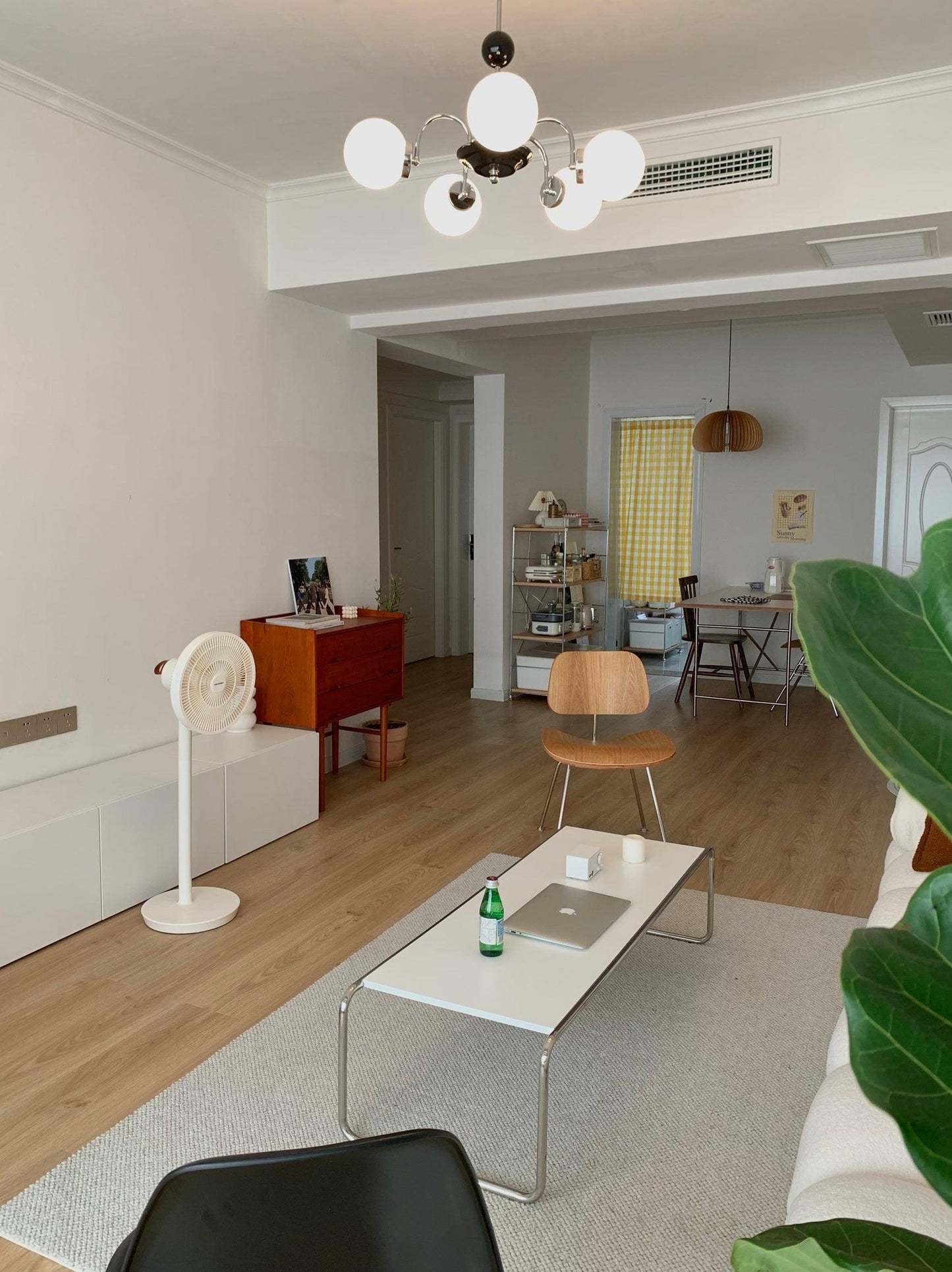 Yisu Chandelier - YIOSI