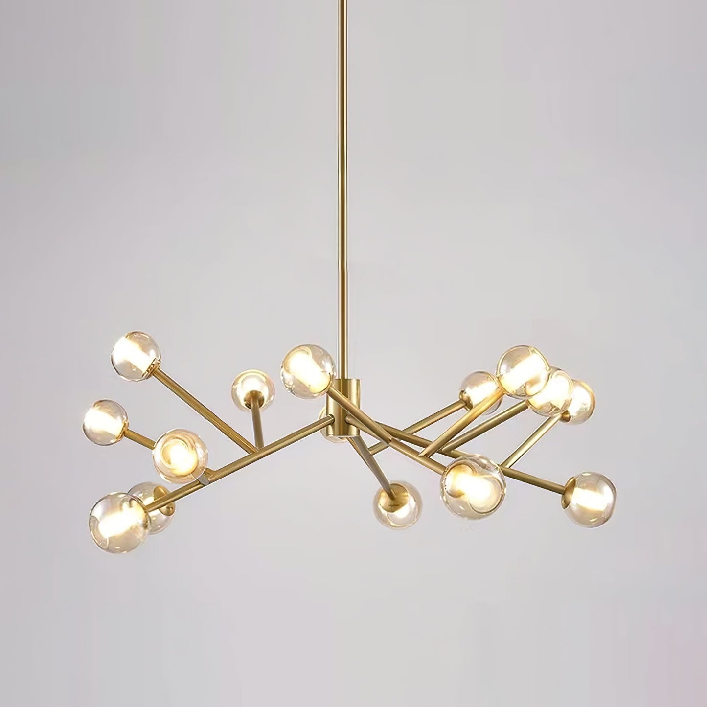 Lunaris Branch Chandelier - YIOSI