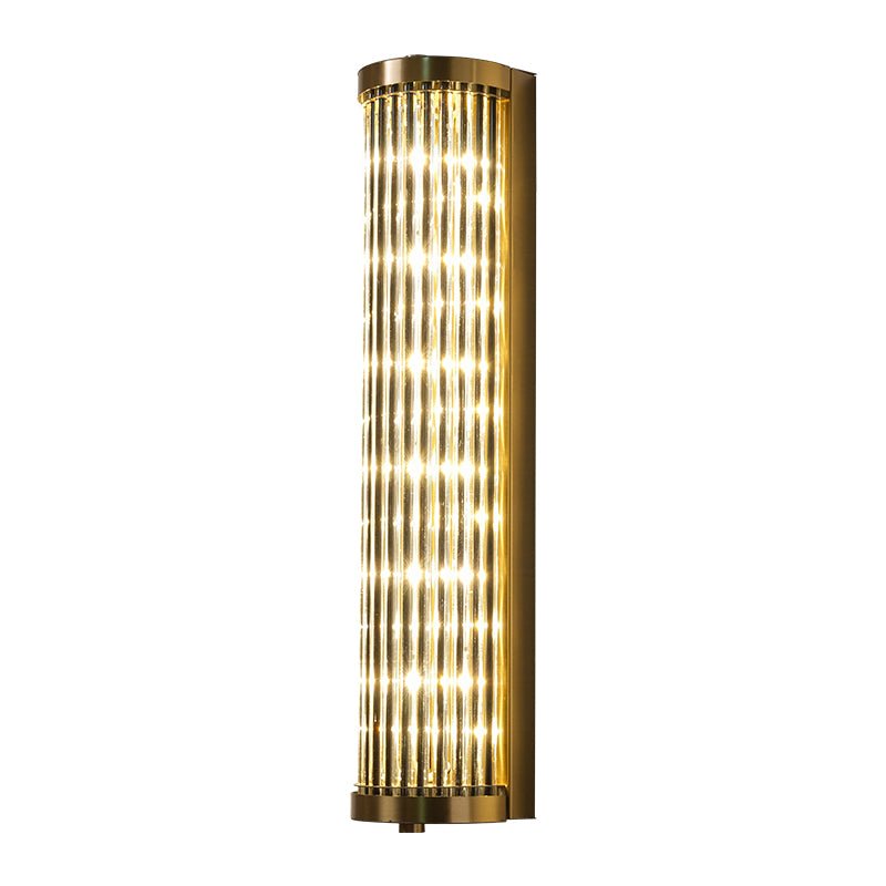 Luma Column Wall Light - YIOSI