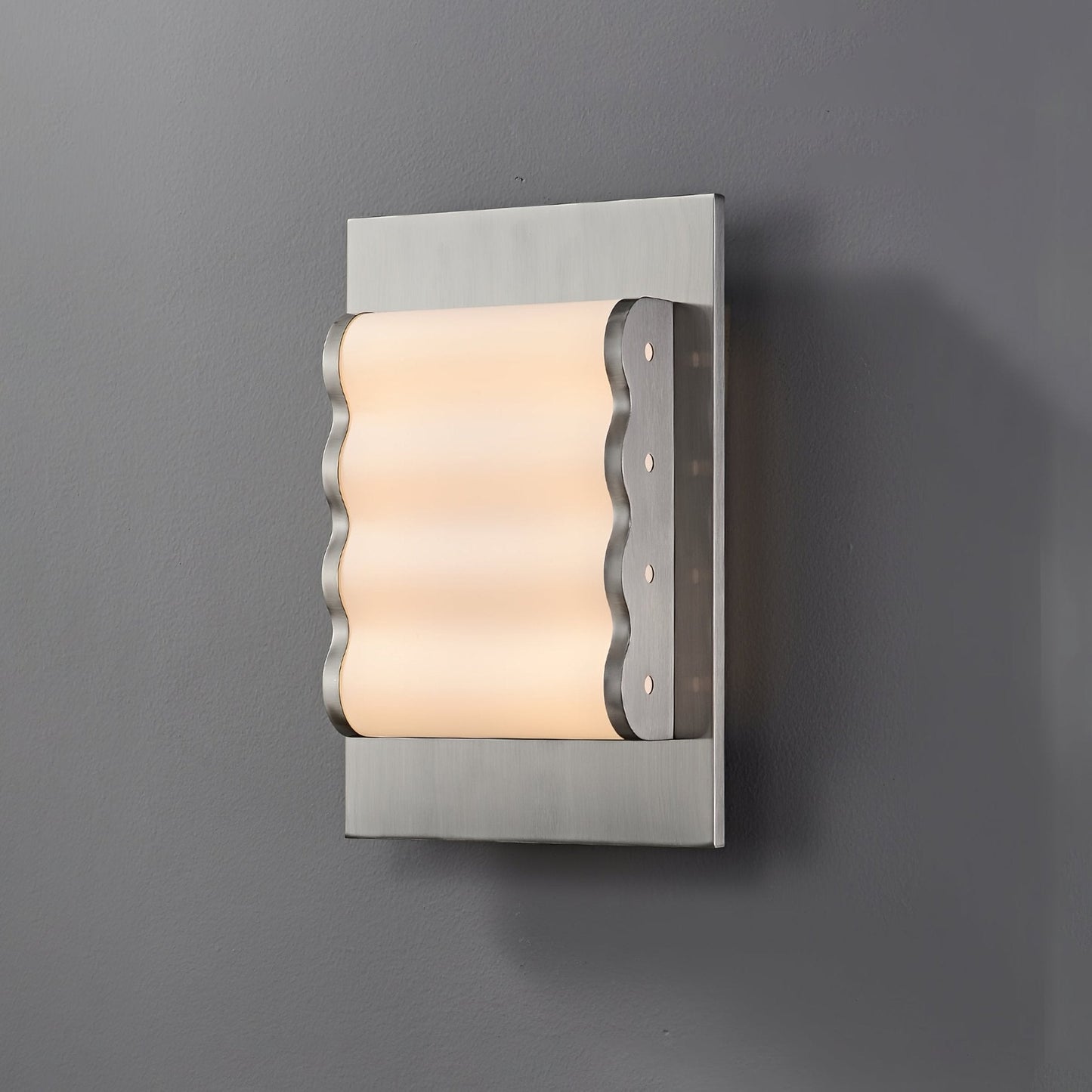 Wavelet Wall Lamp - YIOSI