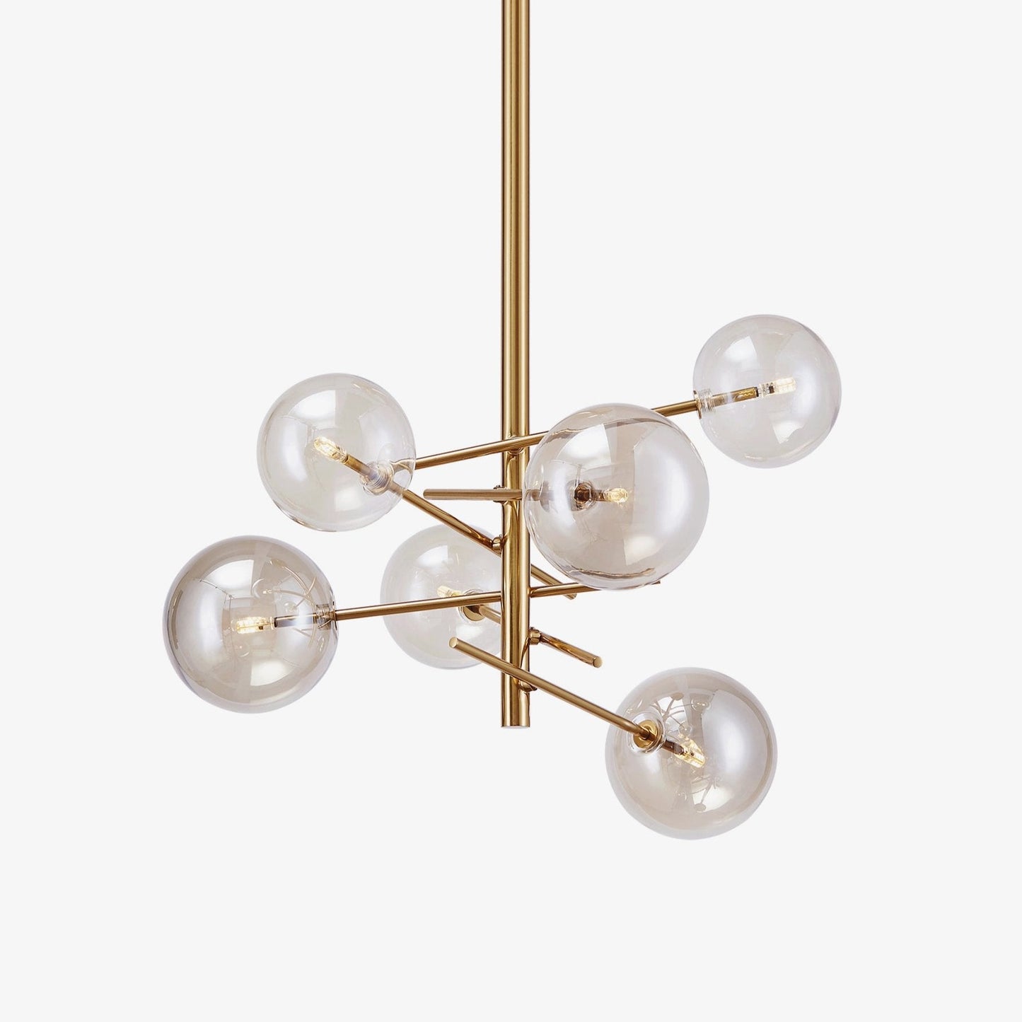 Bolle Chandelier - YIOSI