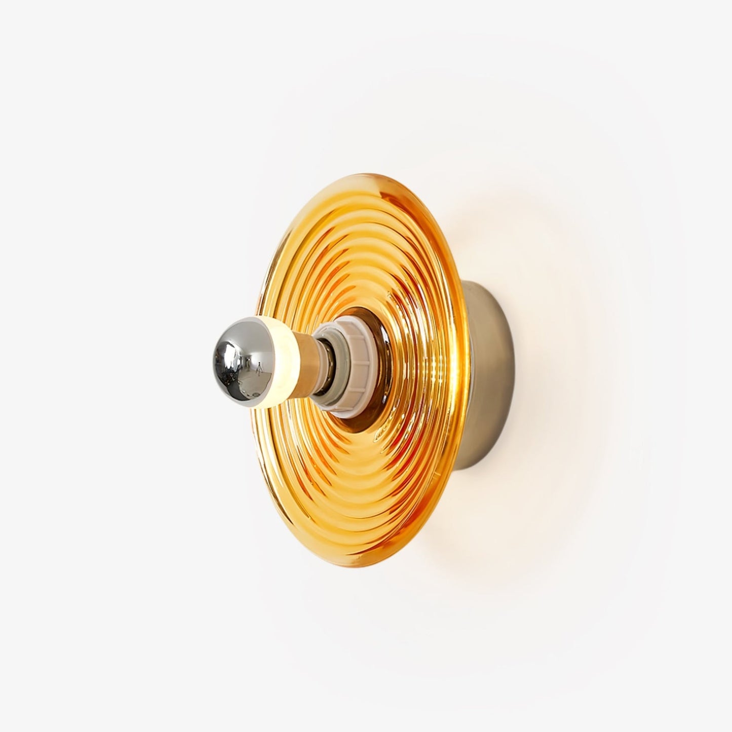 Solaris Nodo Wall Lamp - YIOSI