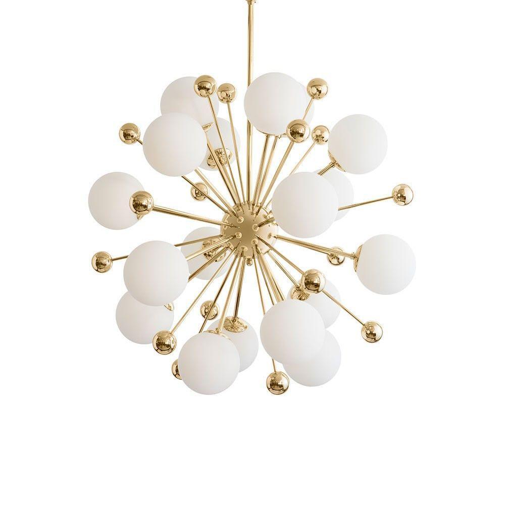 Magic Circus Chandelier - YIOSI