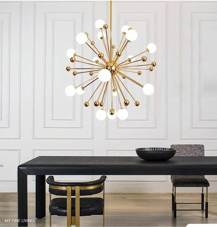 Magic Circus Chandelier - YIOSI