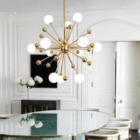 Magic Circus Chandelier - YIOSI