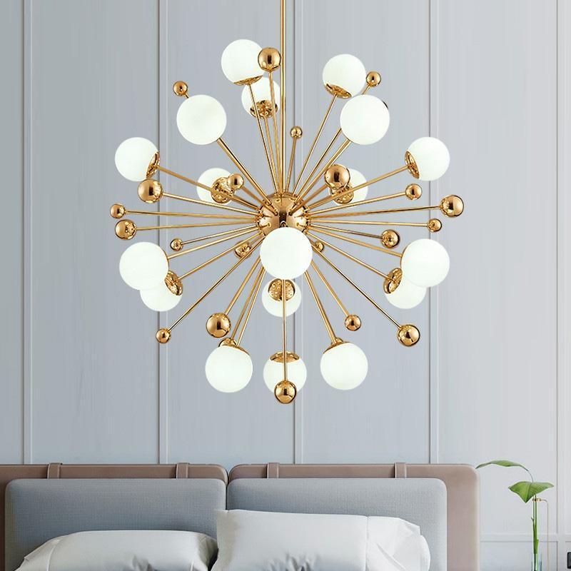 Magic Circus Chandelier - YIOSI
