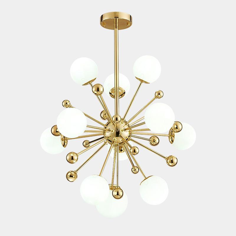 Magic Circus Chandelier - YIOSI