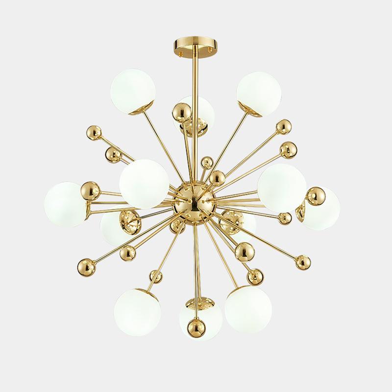 Magic Circus Chandelier - YIOSI