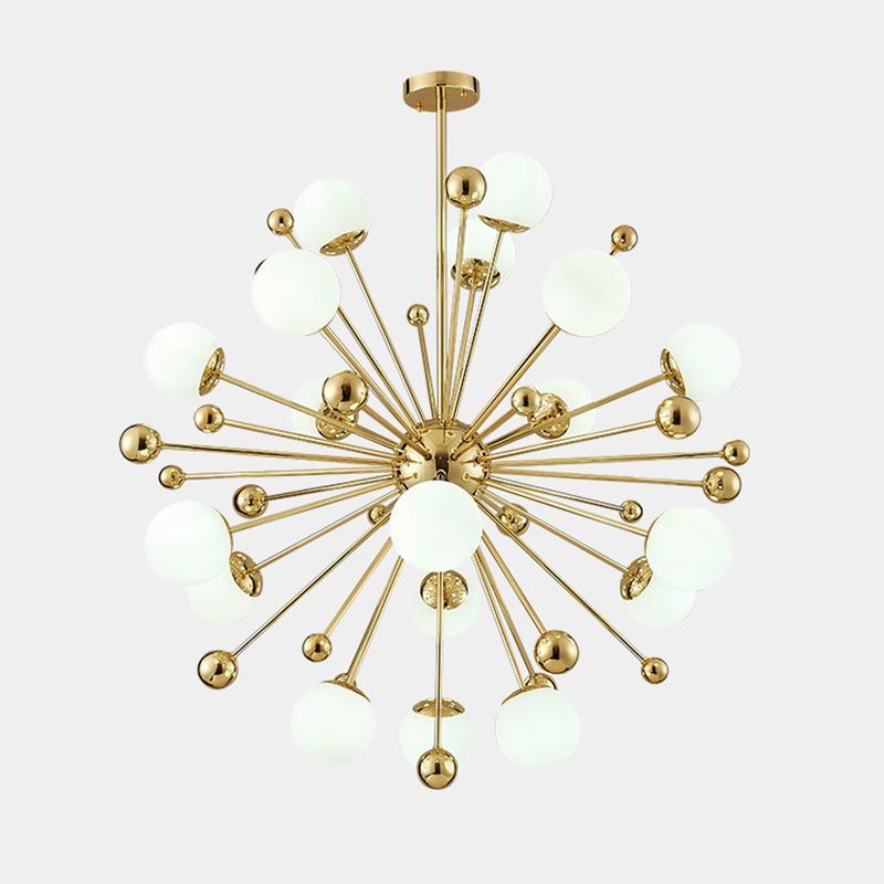 Magic Circus Chandelier - YIOSI