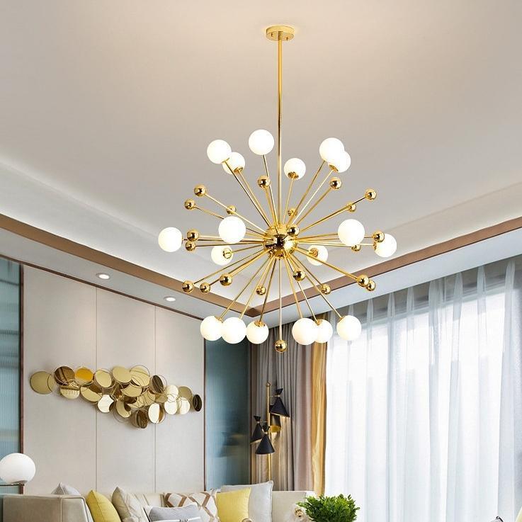 Magic Circus Chandelier - YIOSI