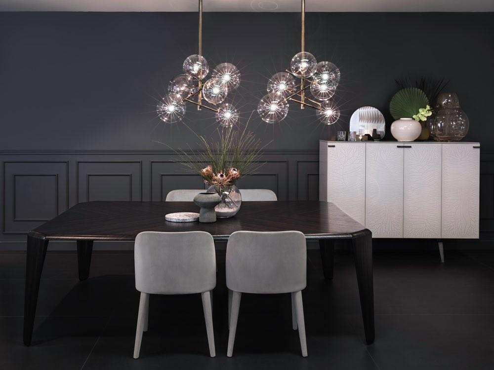Bolle Chandelier - YIOSI