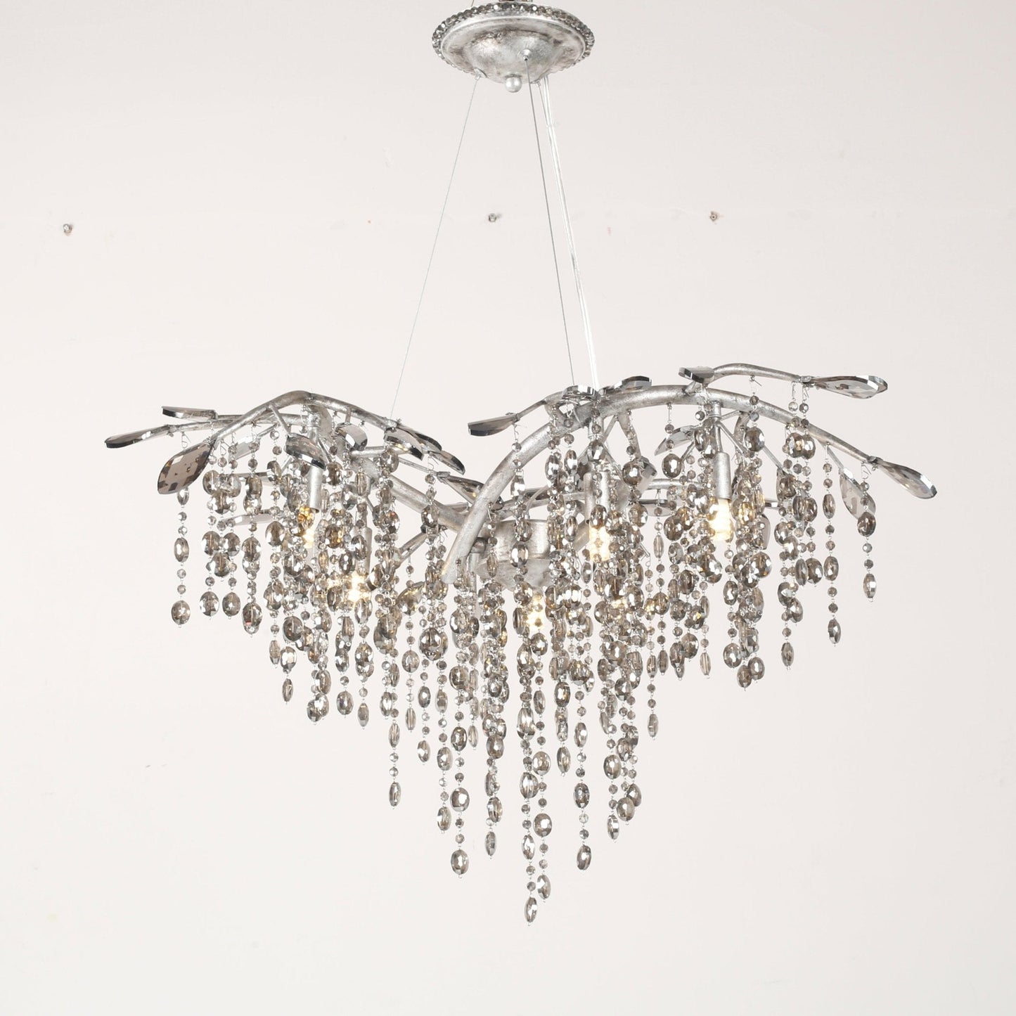Autumn Twilight Chandelier - YIOSI