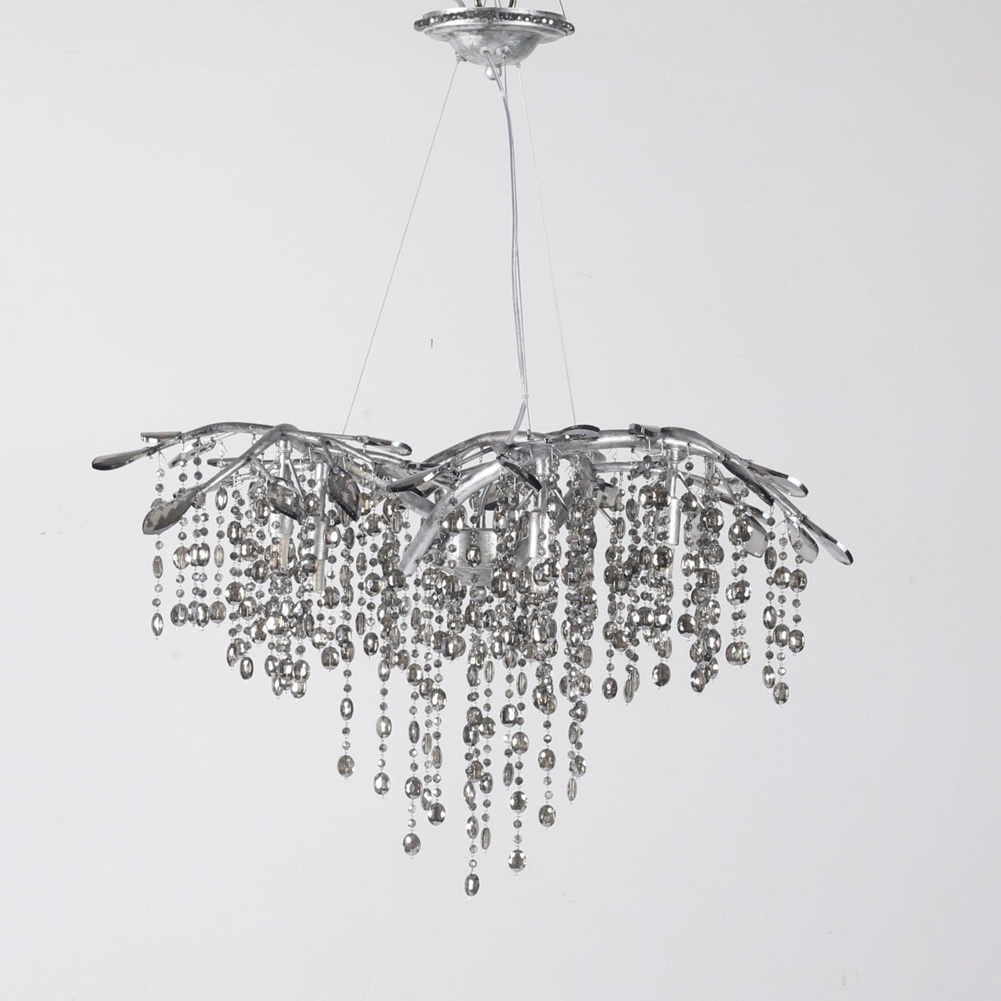 Autumn Twilight Chandelier - YIOSI