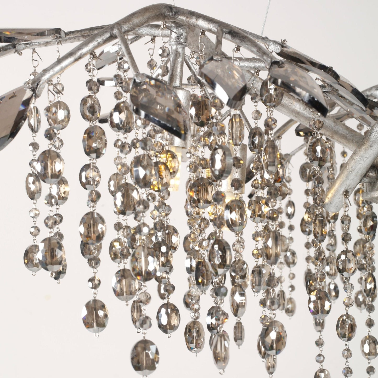 Autumn Twilight Chandelier - YIOSI