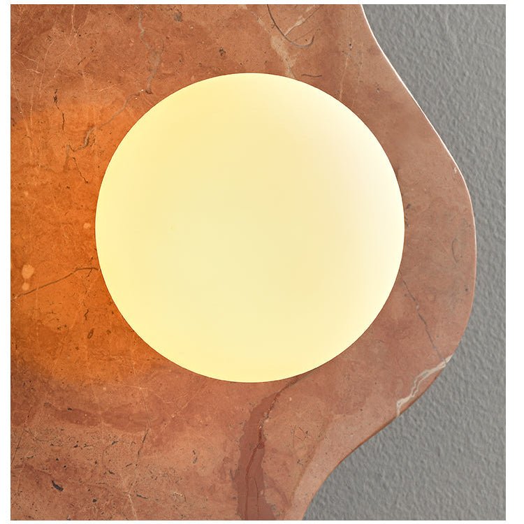 Cera Flare Wall Lamp - YIOSI