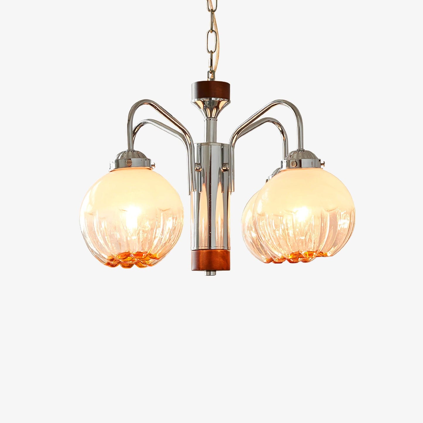 Flower Bud Chandelier - YIOSI