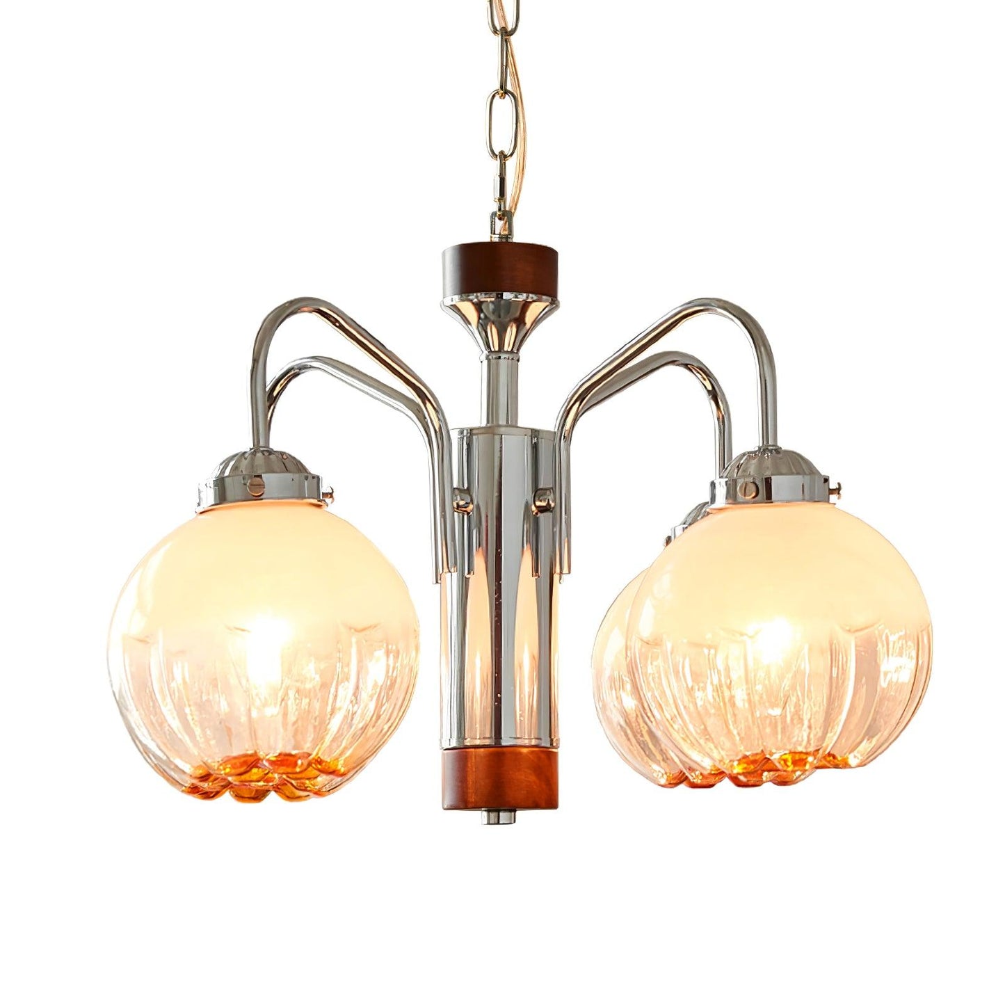 Flower Bud Chandelier - YIOSI