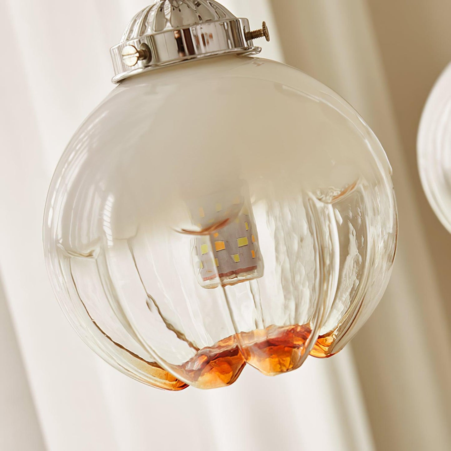 Flower Bud Chandelier - YIOSI