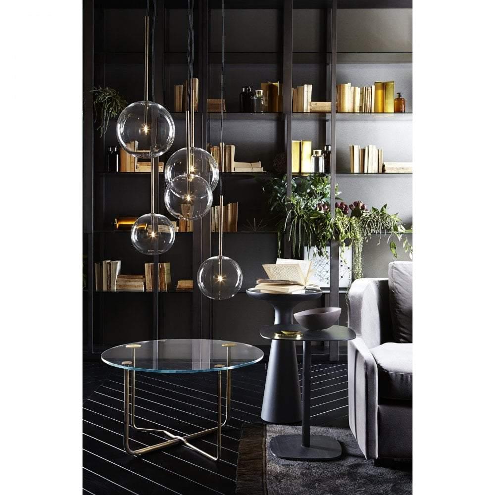 Bolle Chandelier - YIOSI