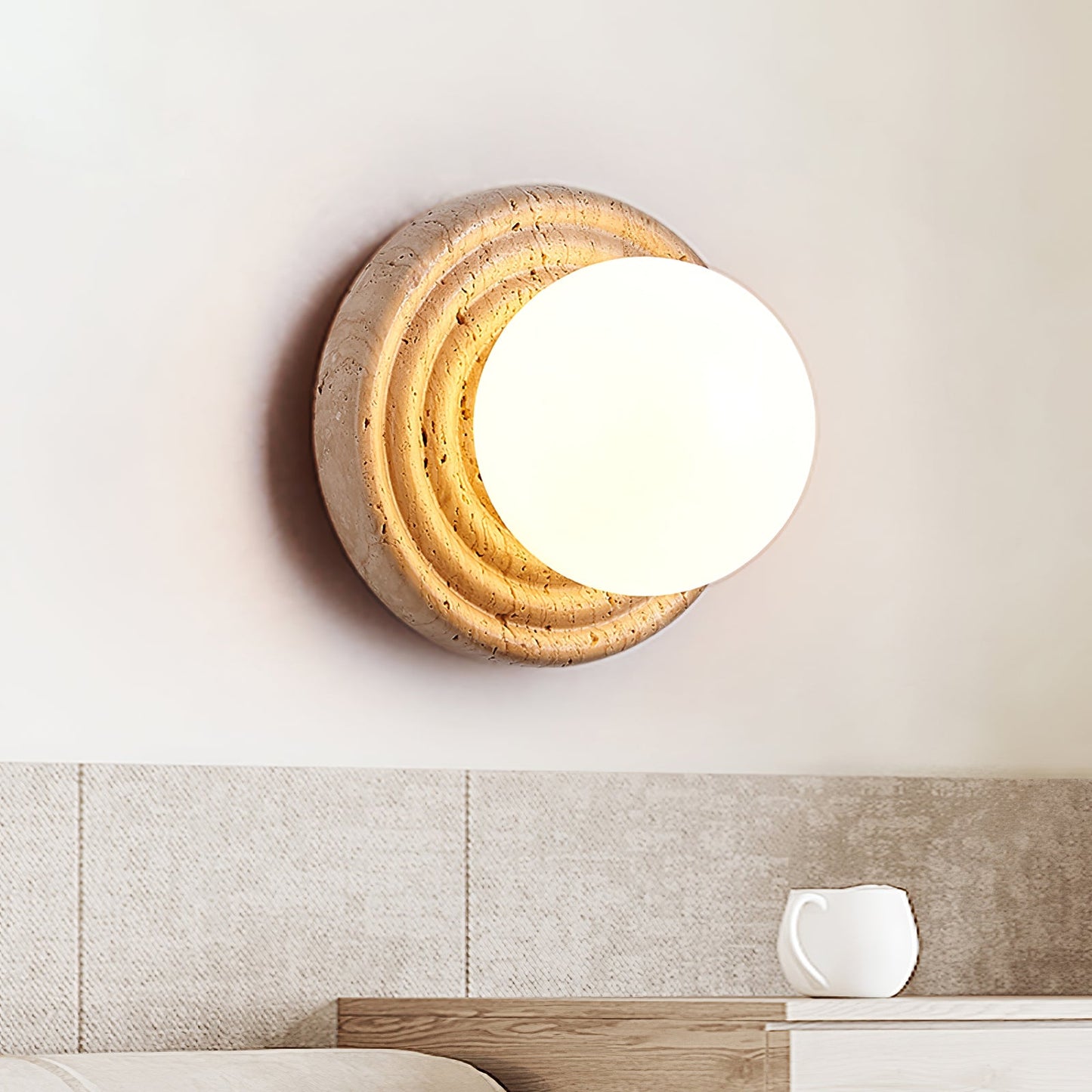 Elira Wall Sconce - YIOSI