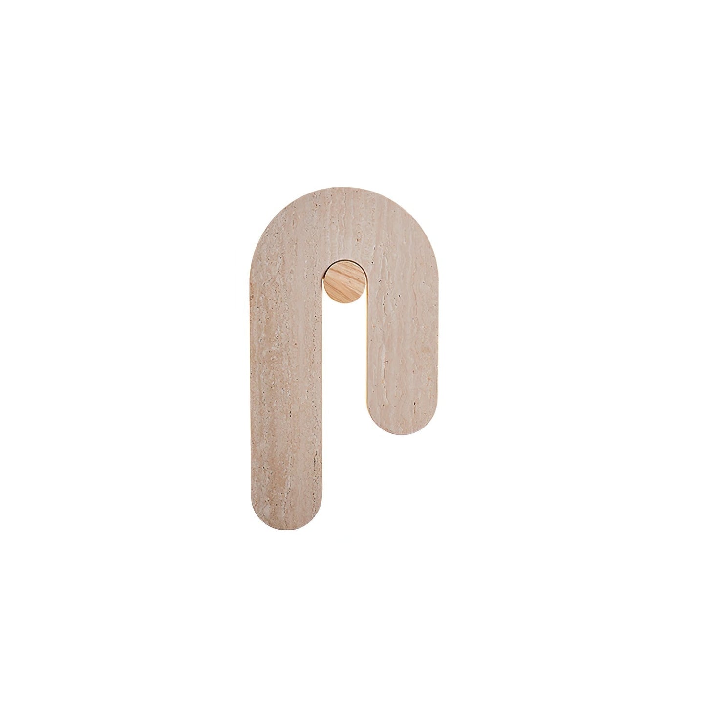 Loop U Wall Sconce - YIOSI