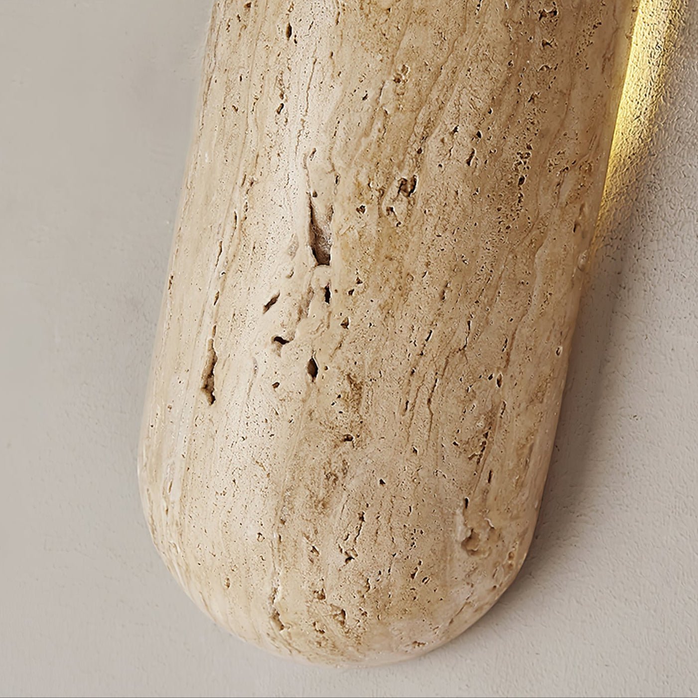 Lumen Crest Wall Sconce - YIOSI