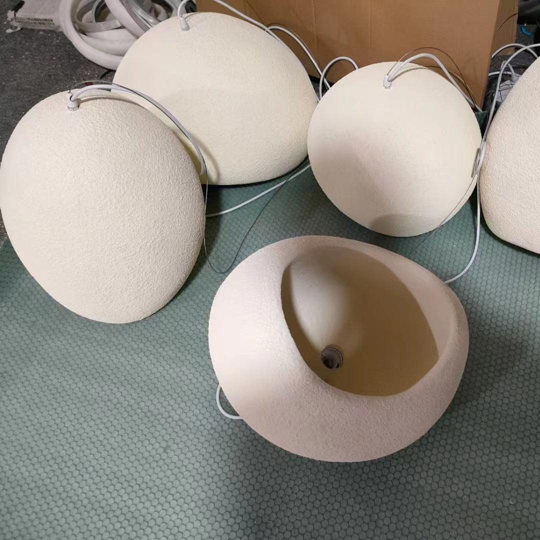 Khmara Rough Combination Chandelier B - YIOSI