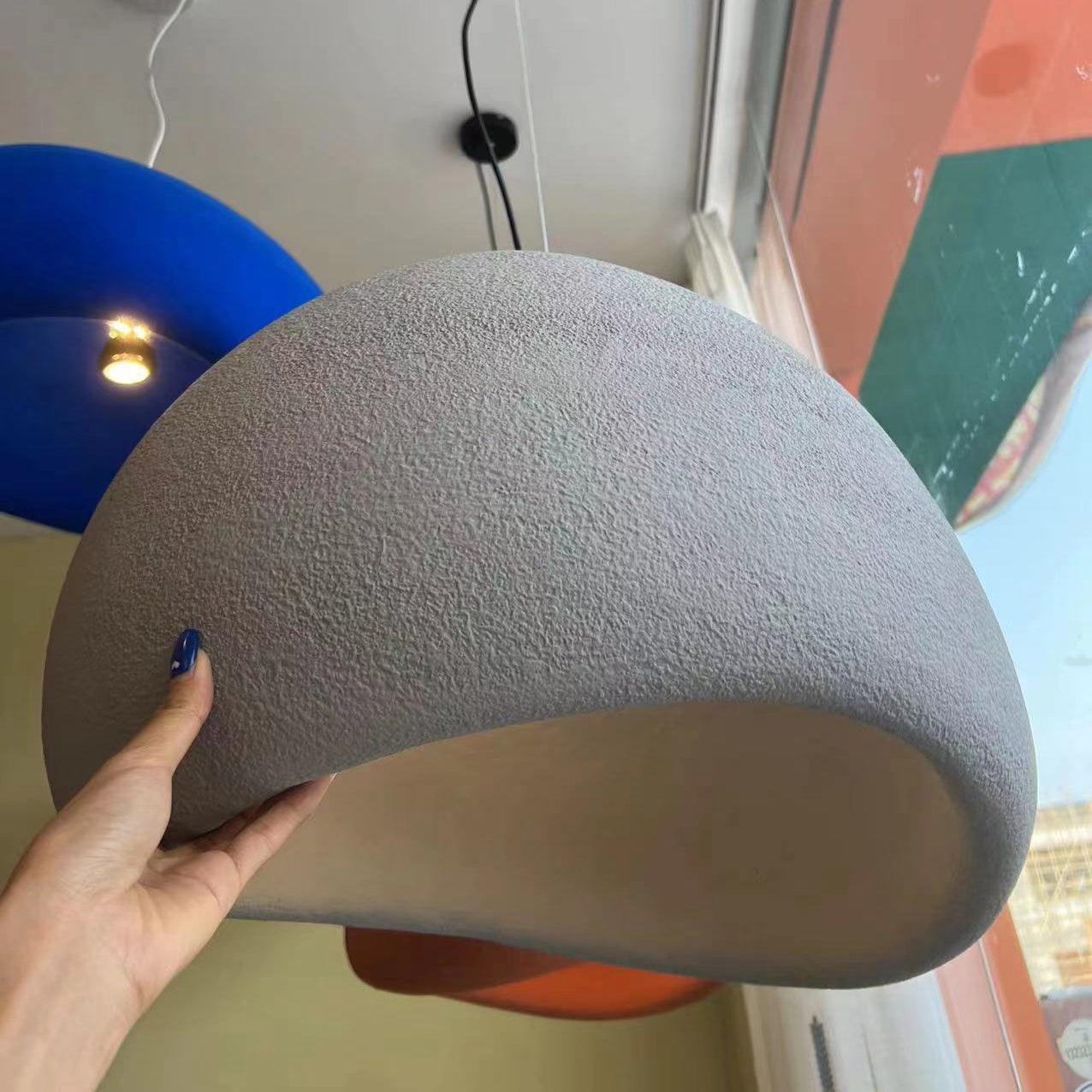 Khmara Rough Combination Chandelier B - YIOSI