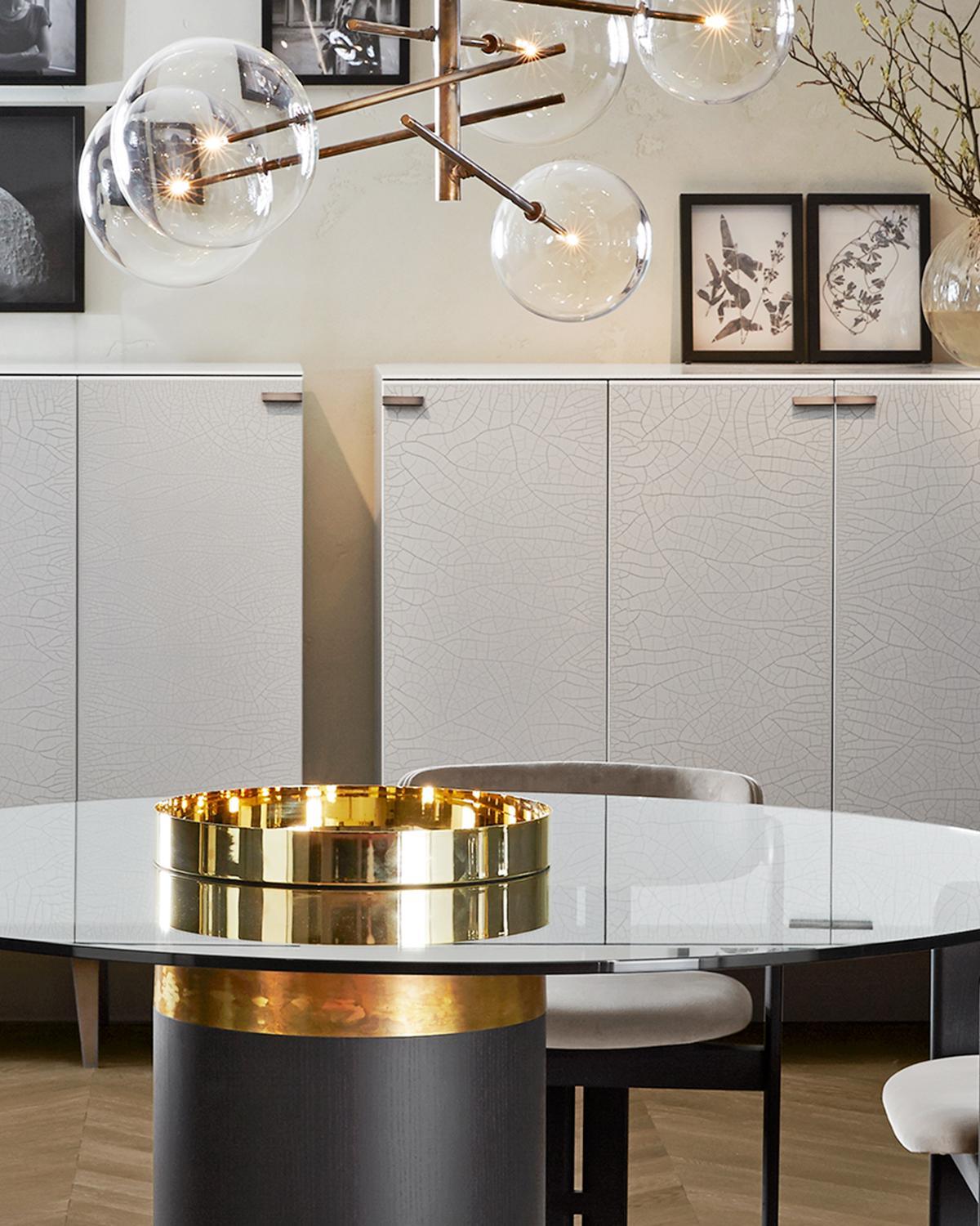 Bolle Chandelier - YIOSI