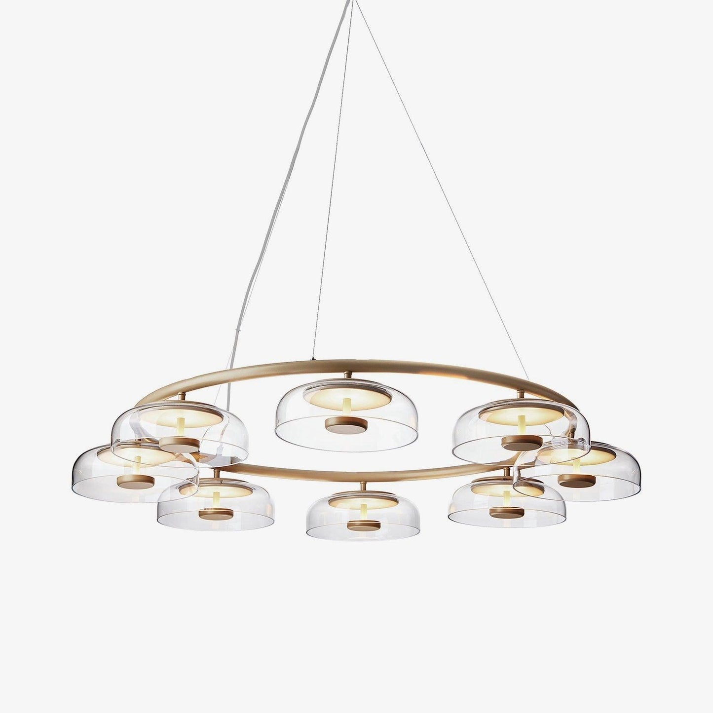 Solara Chandelier - YIOSI