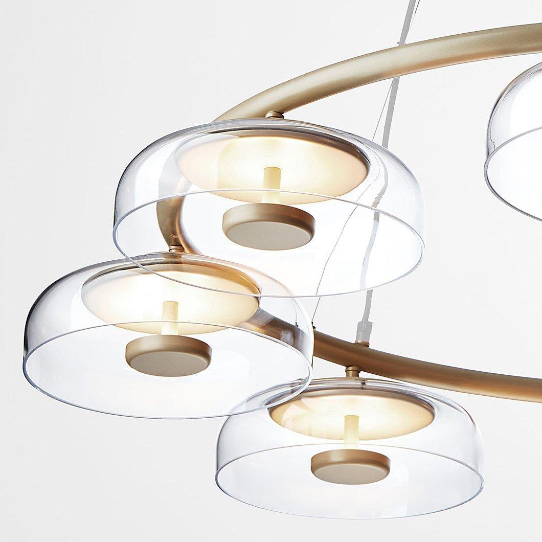 Solara Chandelier - YIOSI