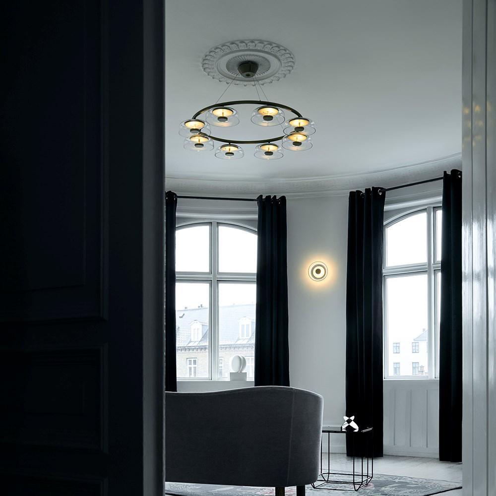 Solara Chandelier - YIOSI