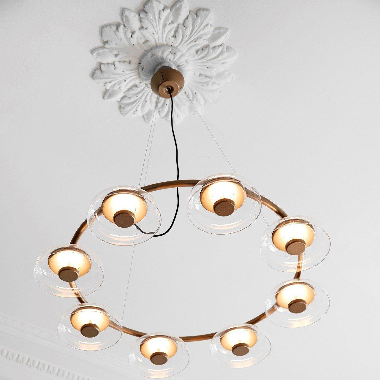 Solara Chandelier - YIOSI