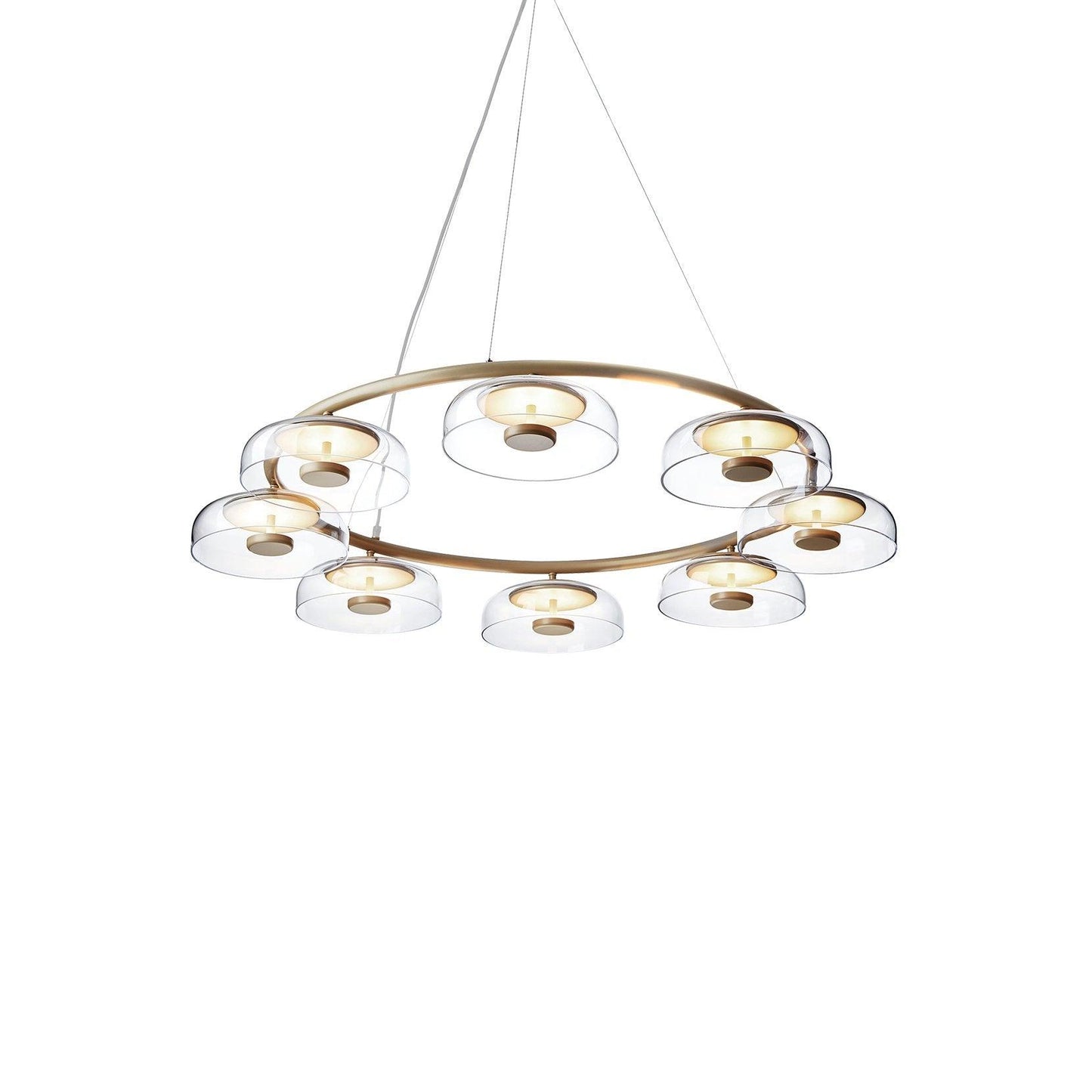 Solara Chandelier - YIOSI