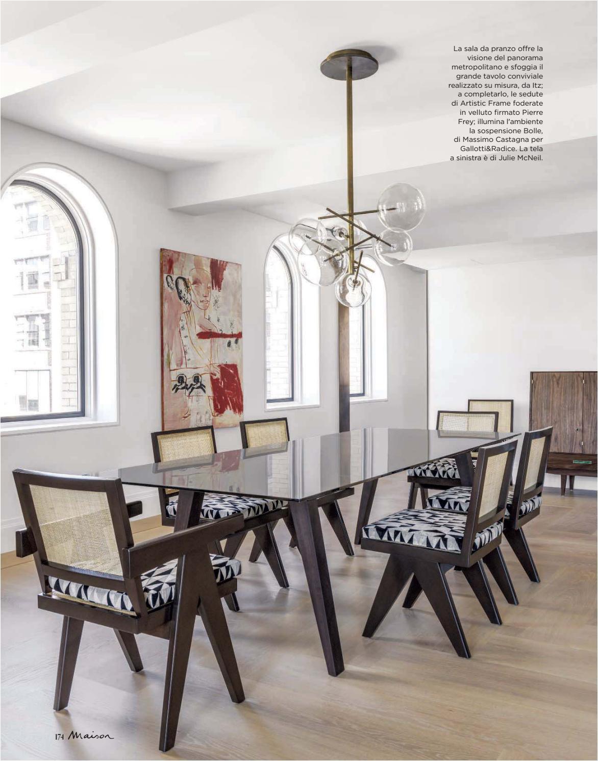 Bolle Chandelier - YIOSI