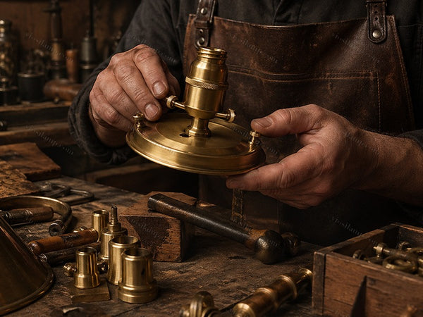 Verified Craftsmanship