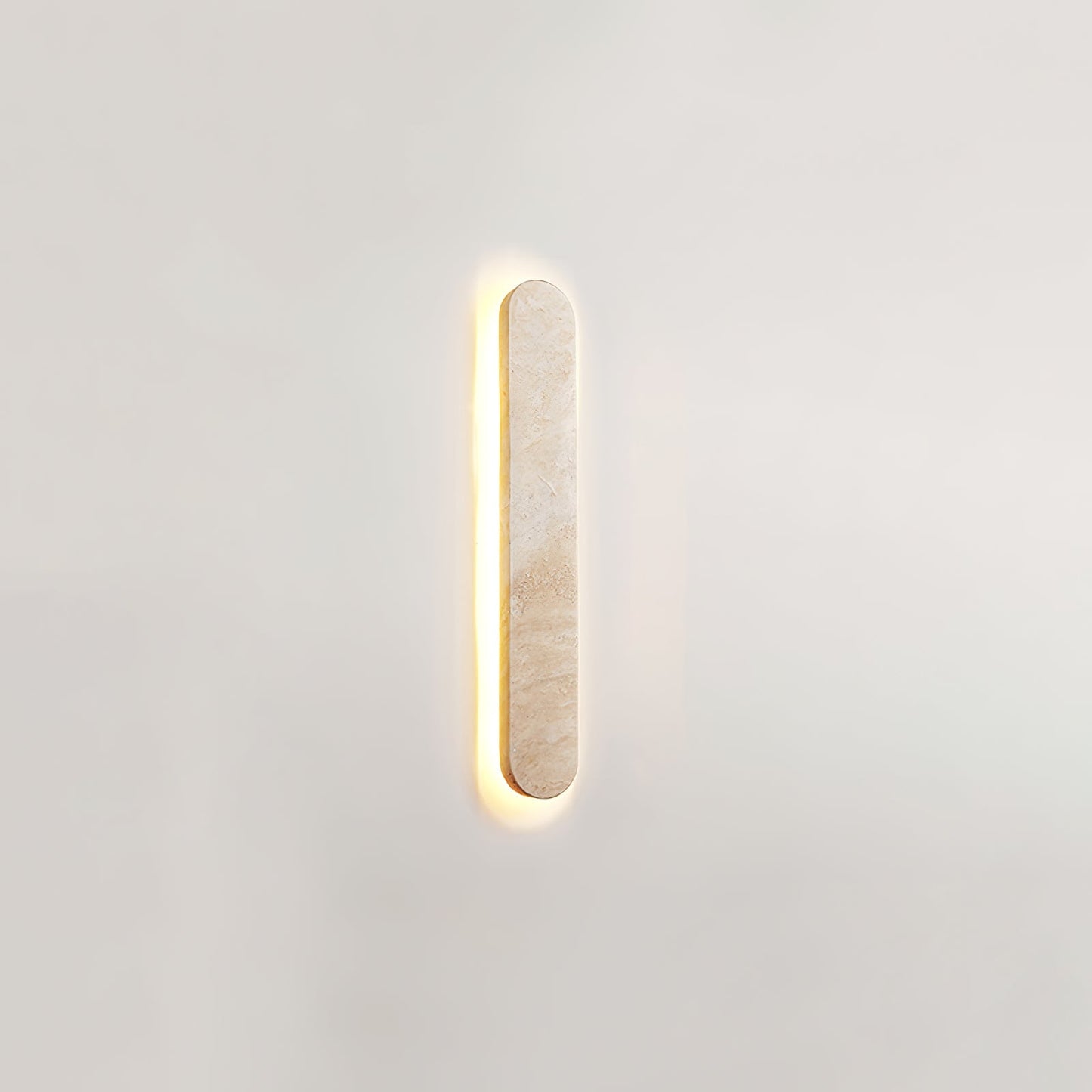 Lior Travertine Wall Light - YIOSI
