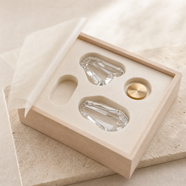 Protected Packaging