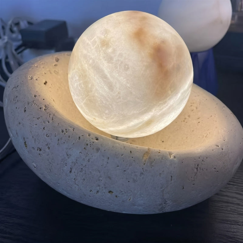 Sourced for Luminosity