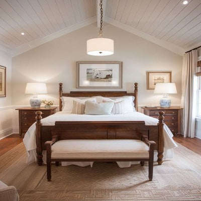 16 of the best Bedroom Ceiling Lighting Ideas