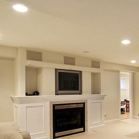 Best Recessed Lighting: Types and How to Choose