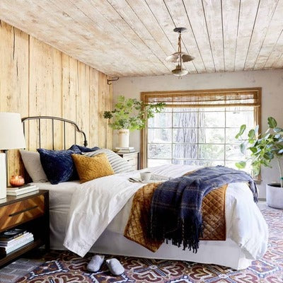 15 Small Bedroom Lighting Ideas