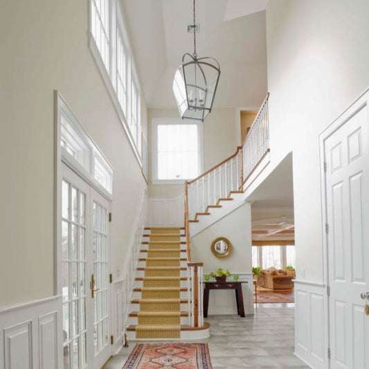 How to Choose Entryway Lighting? | Yiosilamp Guide