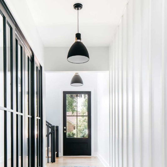 Hallway Lighting Ideas: Tips to Brighten Your Hallway Stylishly