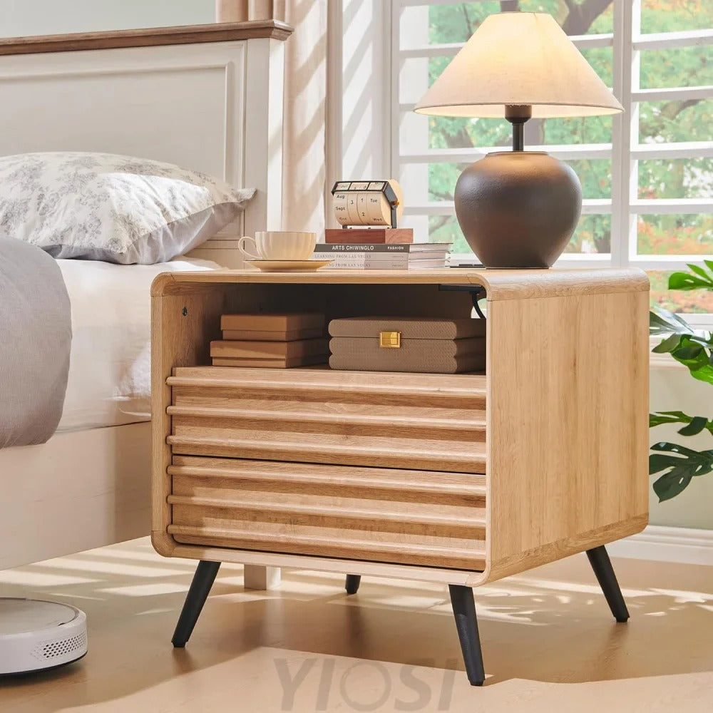 Nightstand-D