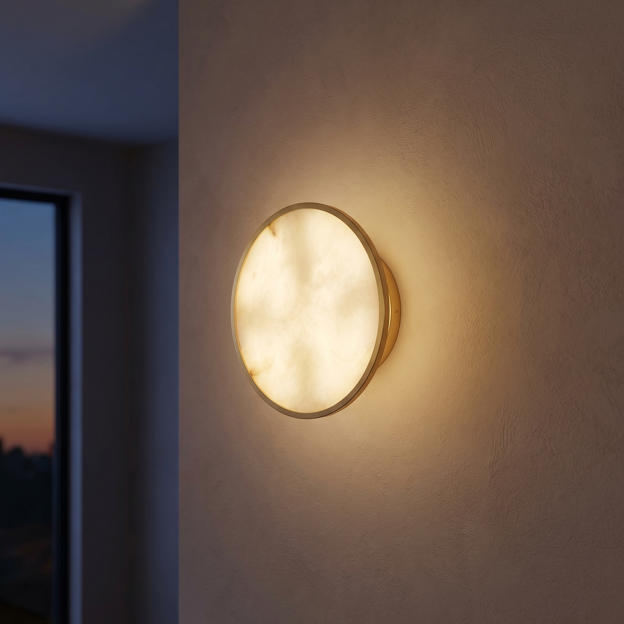 Standard Ceiling Lighting