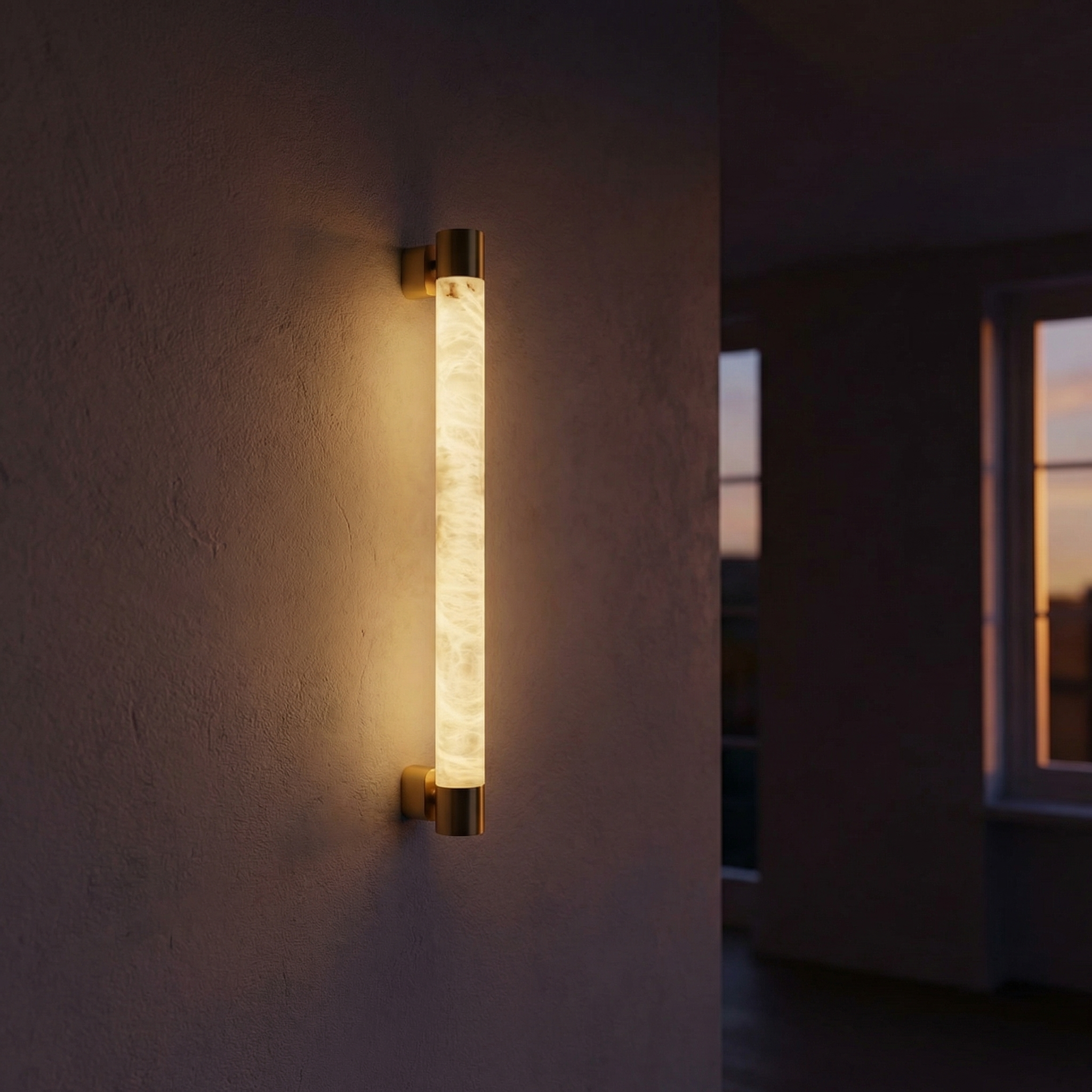 Pillar Light