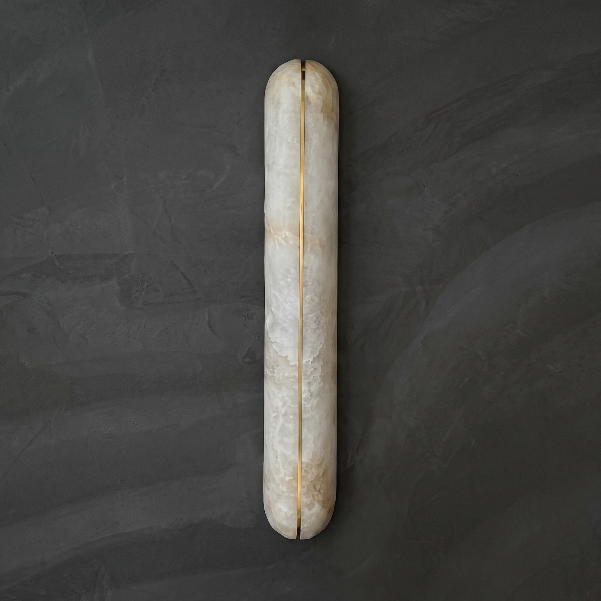 Alabaster Wall Sconces