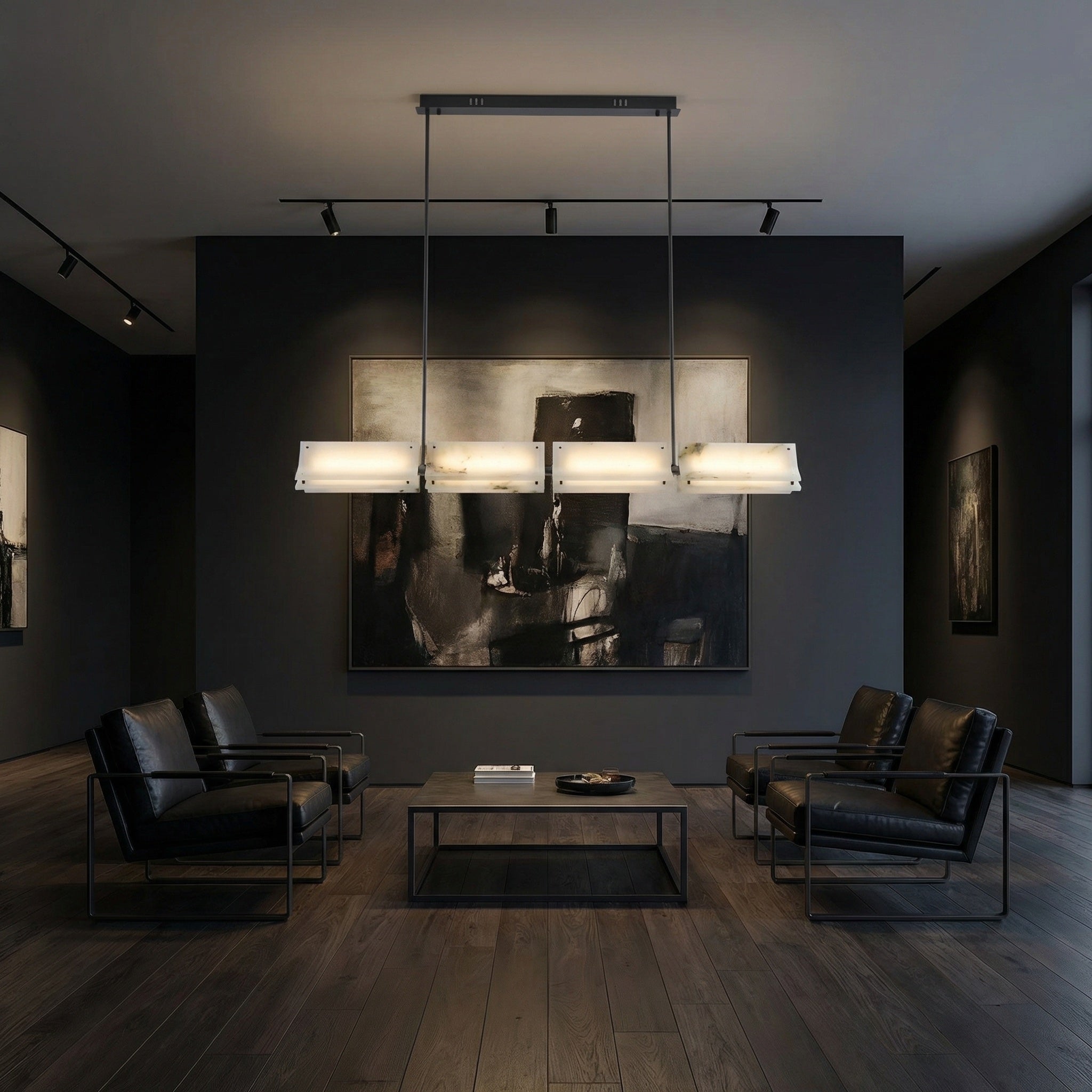 Sloped Ceiling Compatible