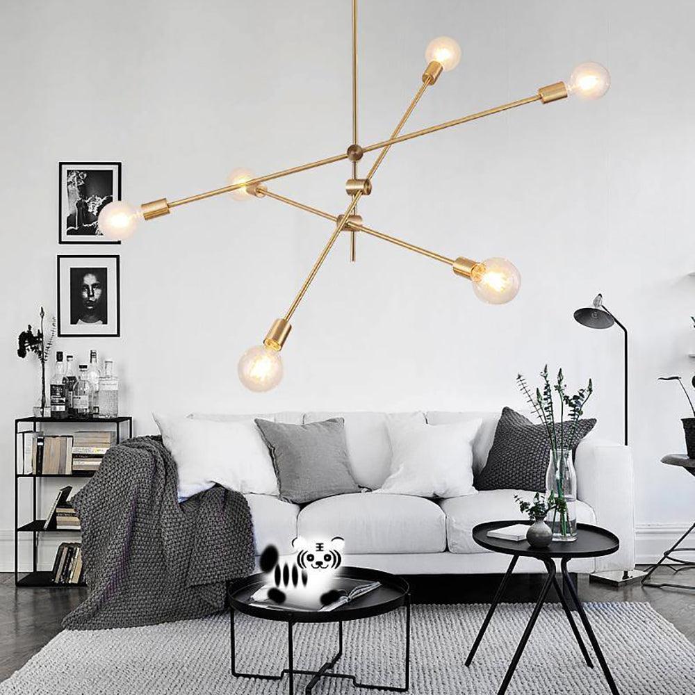 Mobile Pendant Light - YIOSI
